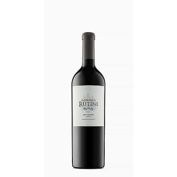 Vinho Tinto Rutini Dominio Gran Malbec