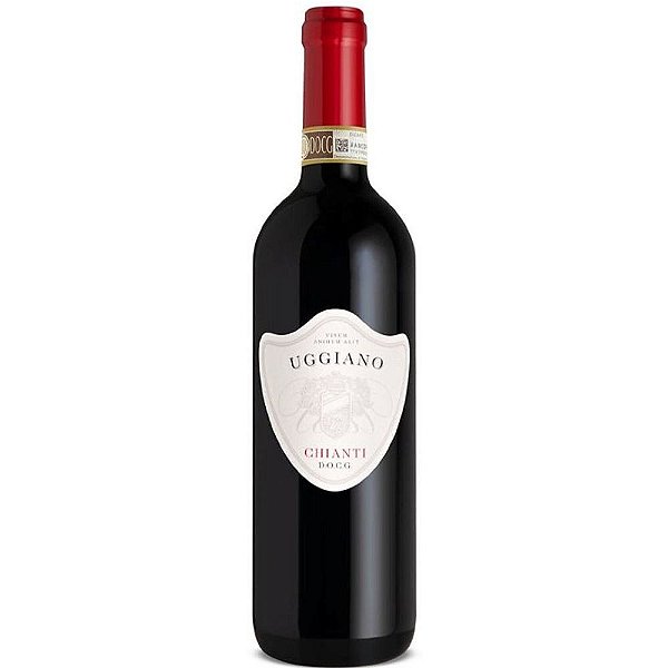 Vinho Tinto Uggiano Prestige Chianti DOCG 1,5L