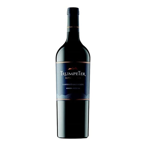 Vinho Tinto Trumpeter Cabernet Sauvignon