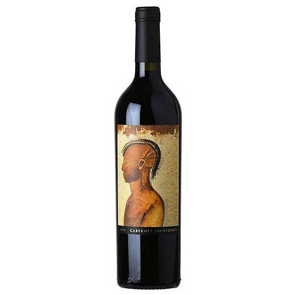 Vinho Tinto Domus Aurea Cabernet Sauv 2021