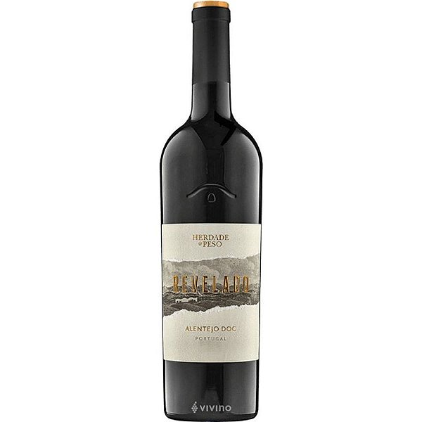 Vinho Tinto Herdade do Peso Revelado