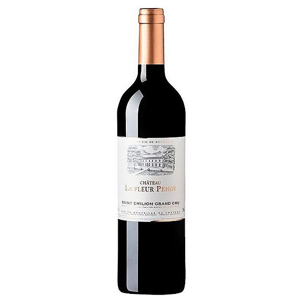 Vinho Tinto Château Penin La Fleur