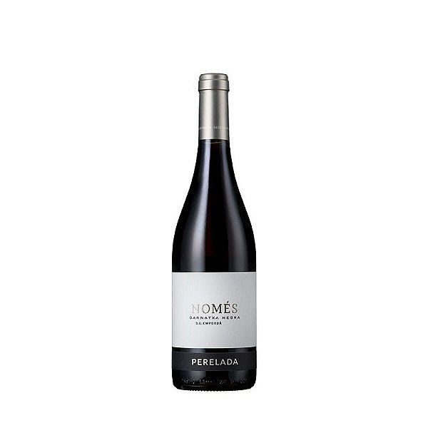 Vinho Tinto Perelada Nomes Garnacha Negra 2023