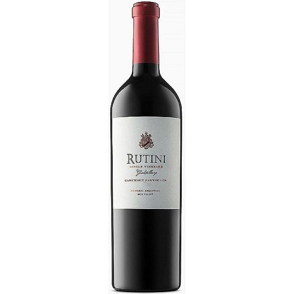 Vinho Tinto Rutini SV Gualtallary Cabernet Sauvignon