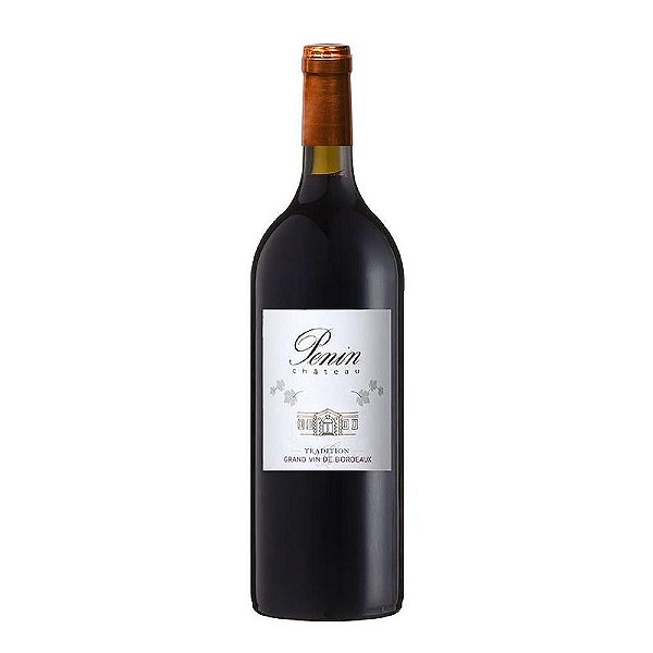 Vinho Tinto Château Penin Tradition Magnum 1,5L
