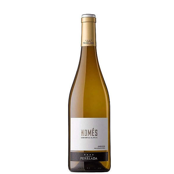 Vinho Branco Perelada Només Garnacha Blanca 2022