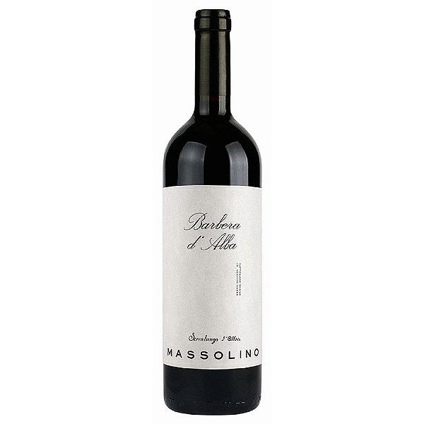 Vinho Tinto Massolino Barbera dAlba