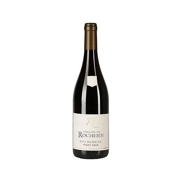 Vinho Tinto Rochebin Bourgogne Pinot Noir 375ml