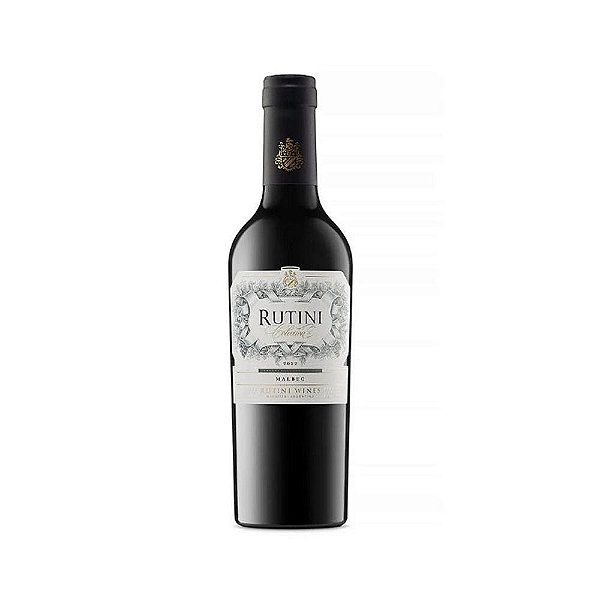 Vinho Tinto Rutini Coleccion Cabernet Sauv Malbec 375ml