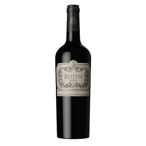 Vinho Tinto Rutini Coleccion Malbec