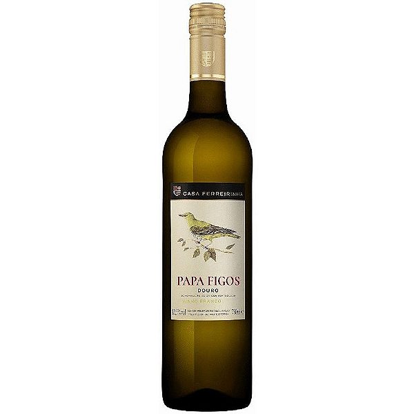 Vinho Branco Ferreirinha Papa Figos