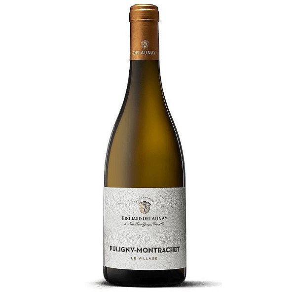 Vinho Branco Ed Puligny Montrachet Le Village