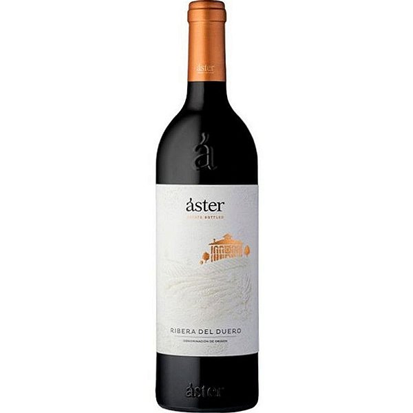 Vinho Tinto Áster Reserva