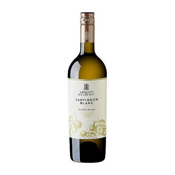 Vinho Branco Abbotts & D Les Fruits Sauvages Sauvignon Blanc