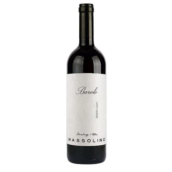 Vinho Tinto Massolino Barolo