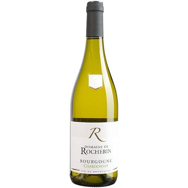 Vinho Branco Rochebin Bourgogne Chardonnay 2023