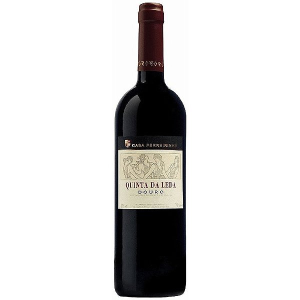 Vinho Tinto Ferreirinha Quinta da Leda Magnum 1,5L