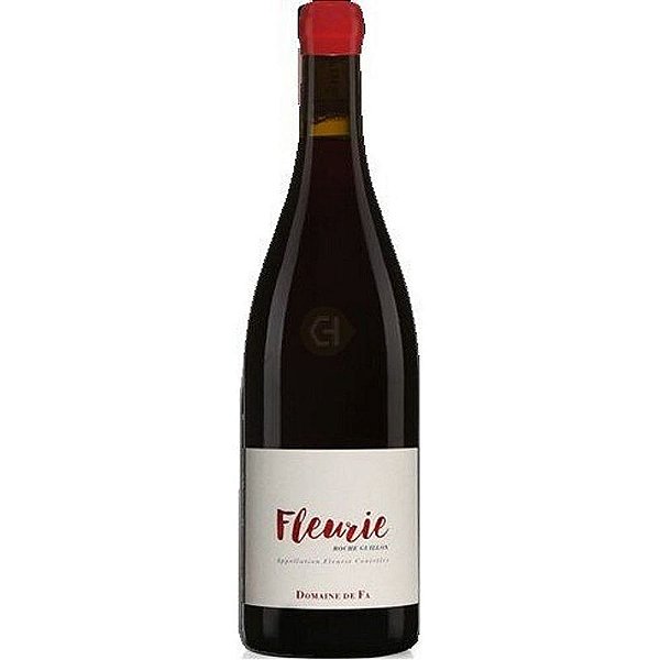 Vinho Tinto Domaine Favre Beaujolais En Besset