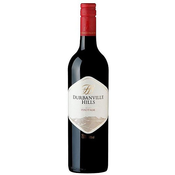 Vinho Tinto Durbanville Hills Pinotage 2021
