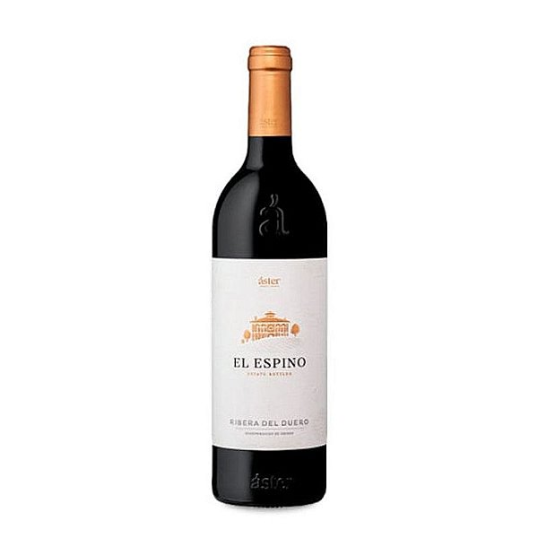 Vinho Tinto Áster El Espino 2021