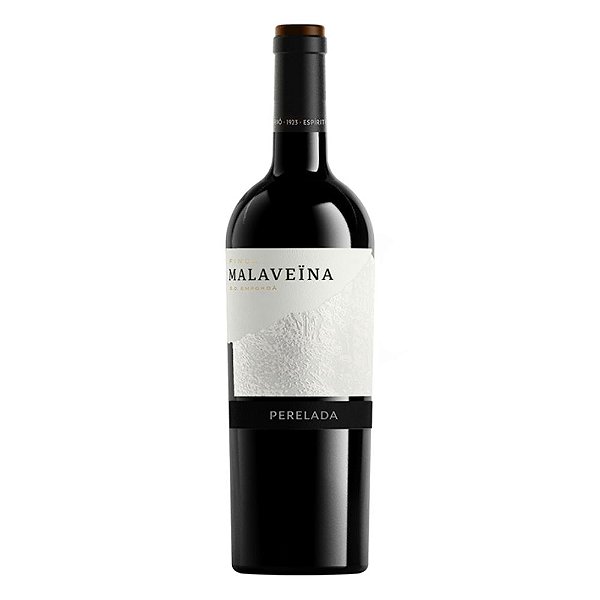 Vinho Tinto Perelada Finca Malaveina 2018