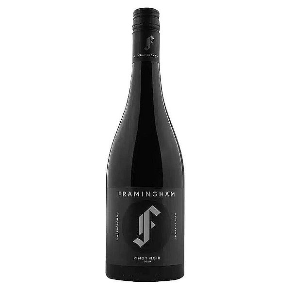 Vinho Tinto Framingham Pinot Noir