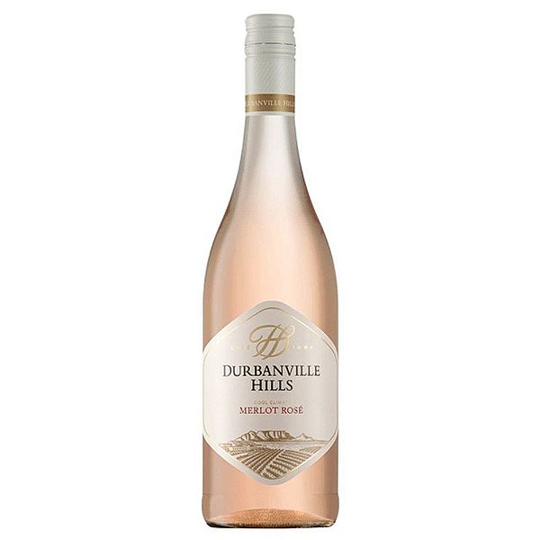 Vinho Rosé Durbanville Hills Merlot 2024