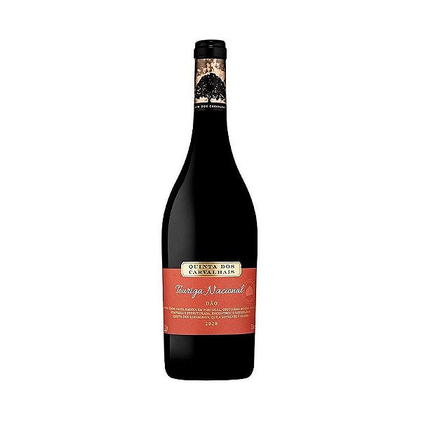 Vinho Tinto Quinta dos Carvalhais Touriga Nacional