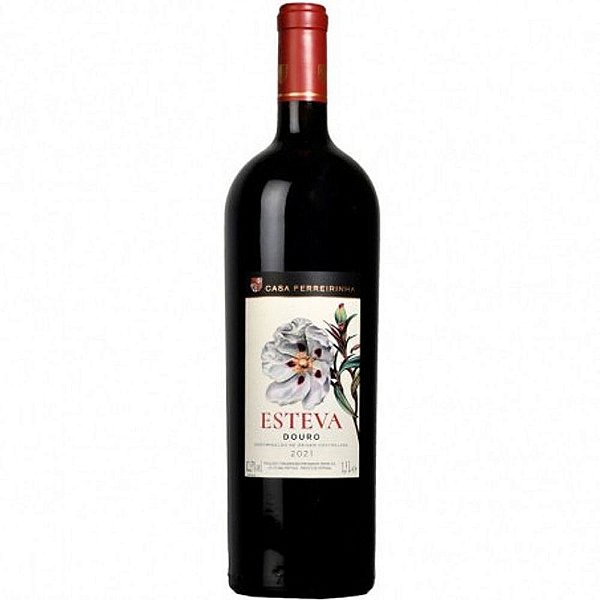 Vinho Tinto Ferreirinha Esteva Magnum 1,5L 2023