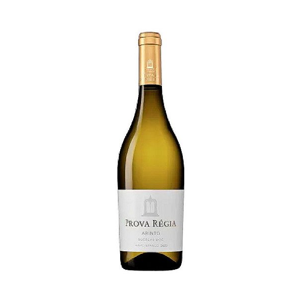 Vinho Branco Prova Régia