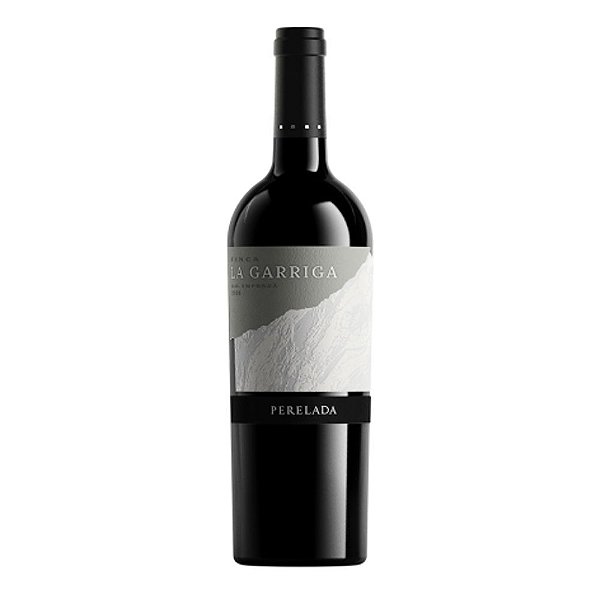 Vinho Tinto Perelada Finca La Garriga 2018