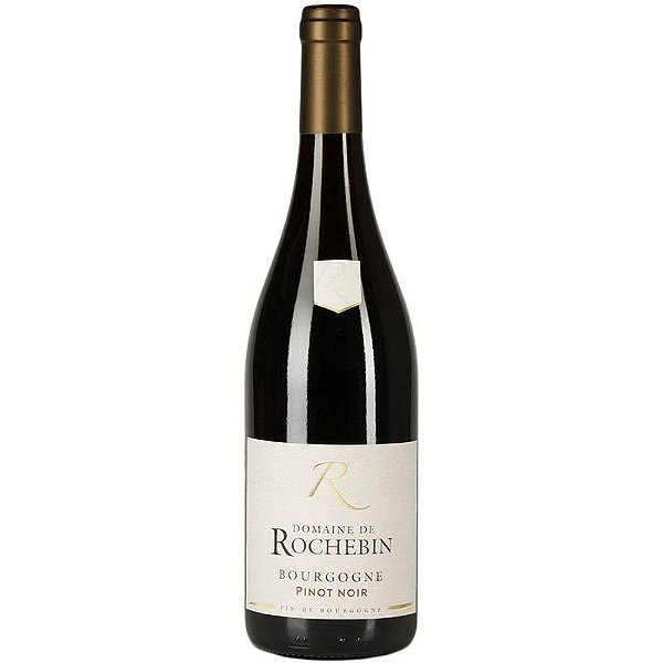Vinho Tinto Rochebin Bourgogne Pinot Noir