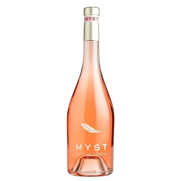 Vinho Rosé Kefraya Myst Rosé 2021