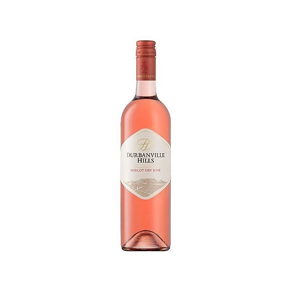 Vinho Rosé Durbanville Hills Merlot 2023