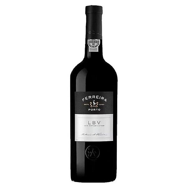 Vinho Tinto Porto Ferreira LBV 2017