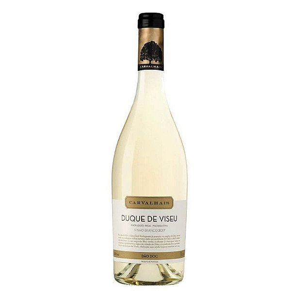 Vinho Branco Duque de Viseu 2023