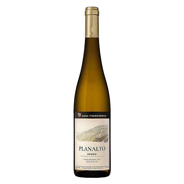 Vinho Branco Ferreirinha Planalto Reserva