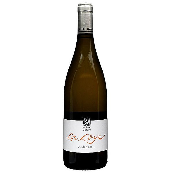 Vinho Branco JM Gerin La Loye Condrieu 2022