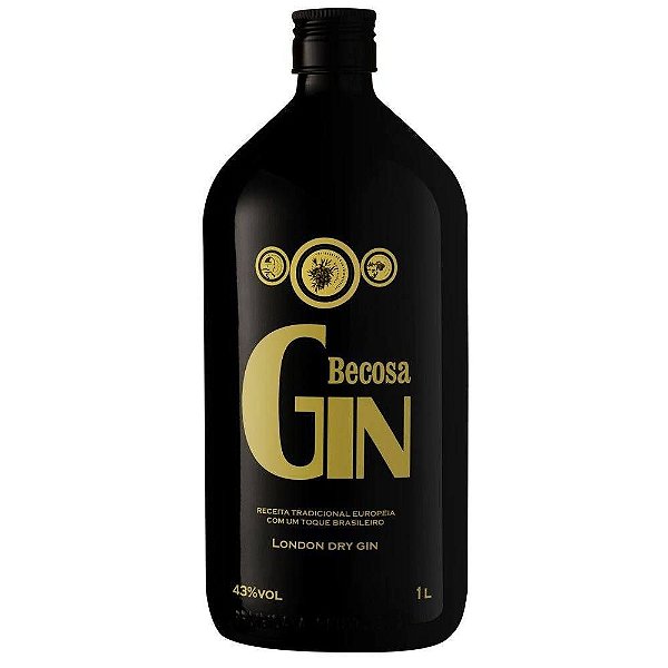 Gin Becosa