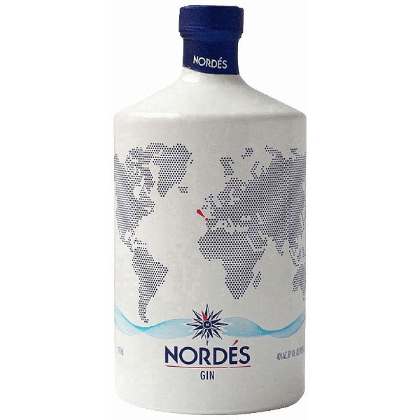 Gin Nordes