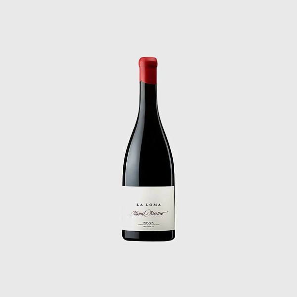 Vinho Tinto Miguel Merino La Loma