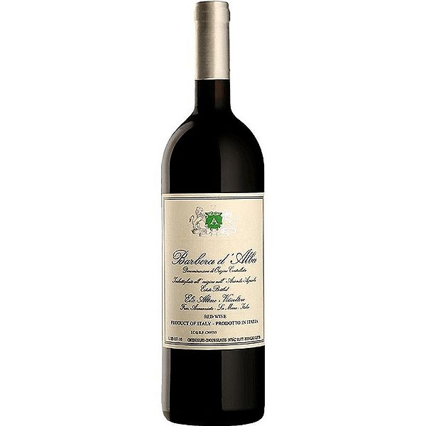 Vinho Tinto Elio Altare Barbera D'Alba DOC