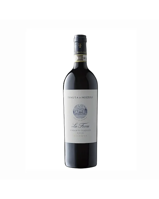 Vinho Tinto La Forra Chianti Classico Riserva Folonari