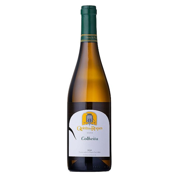 Vinho Branco Quinta dos Roques Colheita Branco Roques
