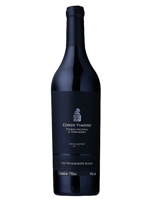 Vinho Tinto Conde Vimioso Winemakers Blend Tinto Falua