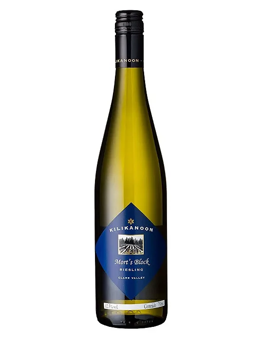 Vinho Branco Morts Block Riesling Kilikanoon