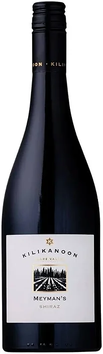 Vinho Tinto Shiraz Meymans Kilikanoon