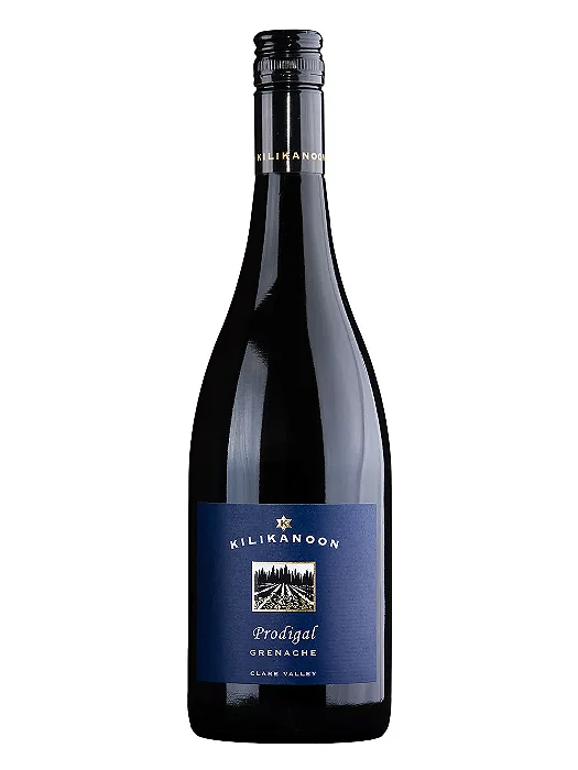 Vinho Tinto Prodigal Grenache Kilikanoon