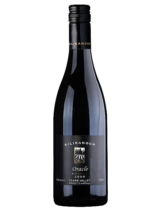 Vinho Tinto Oracle Shiraz Kilikanoon