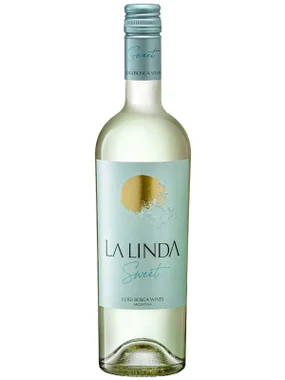 Vinho Doce La Linda Sweet Luigi Bosca